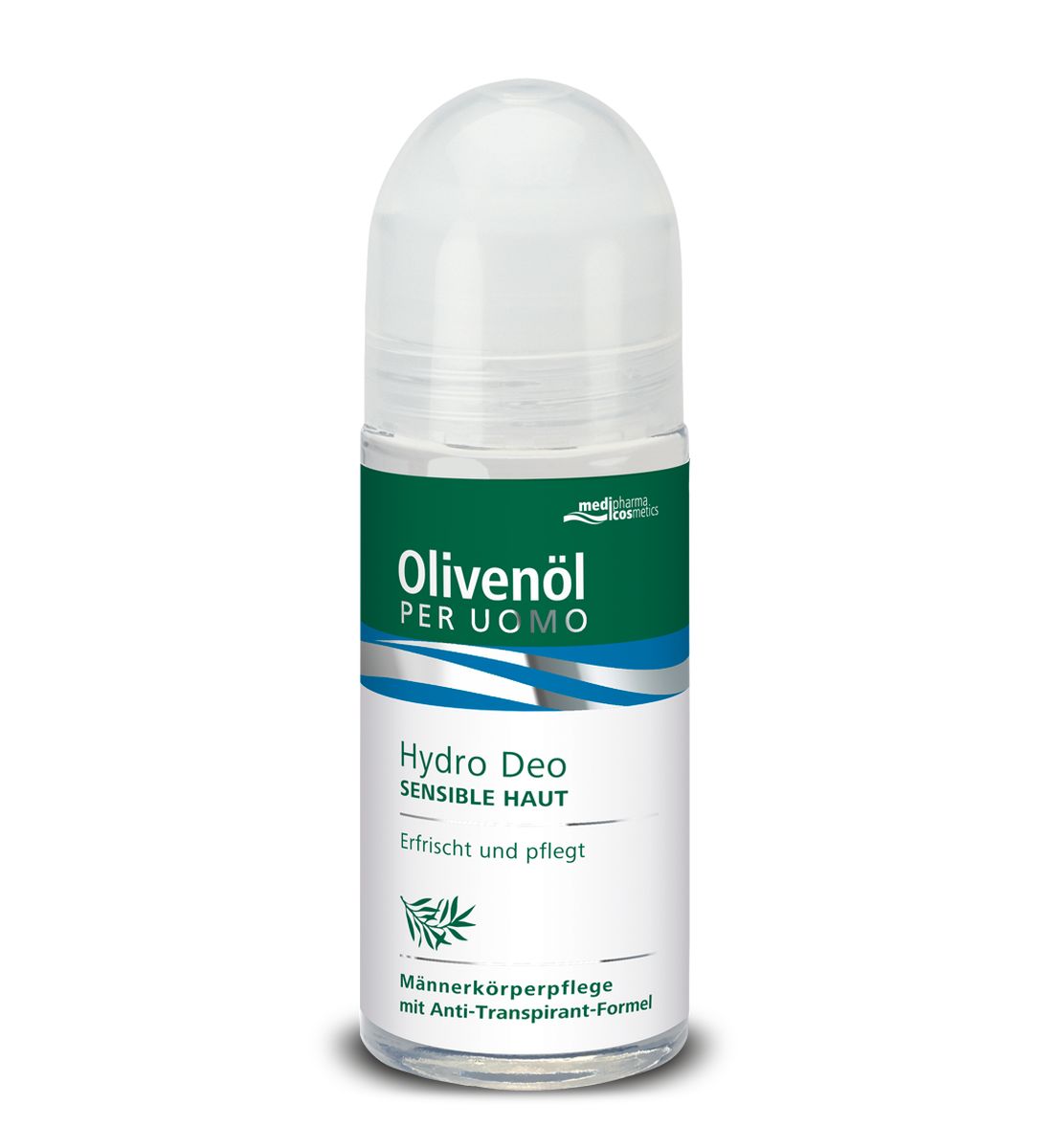OLIVEN�L PER Uomo Hydro Deo
