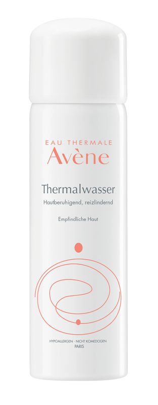 AVENE Thermalwasser Spray