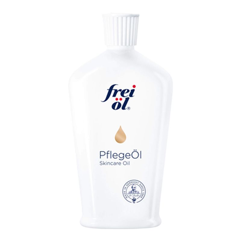 FREI �L Pflege�l