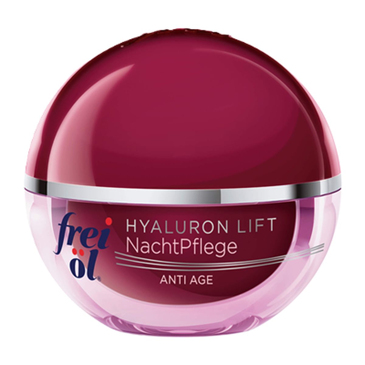 FREI �L Anti-Age Hyaluron Lift NachtPflege
