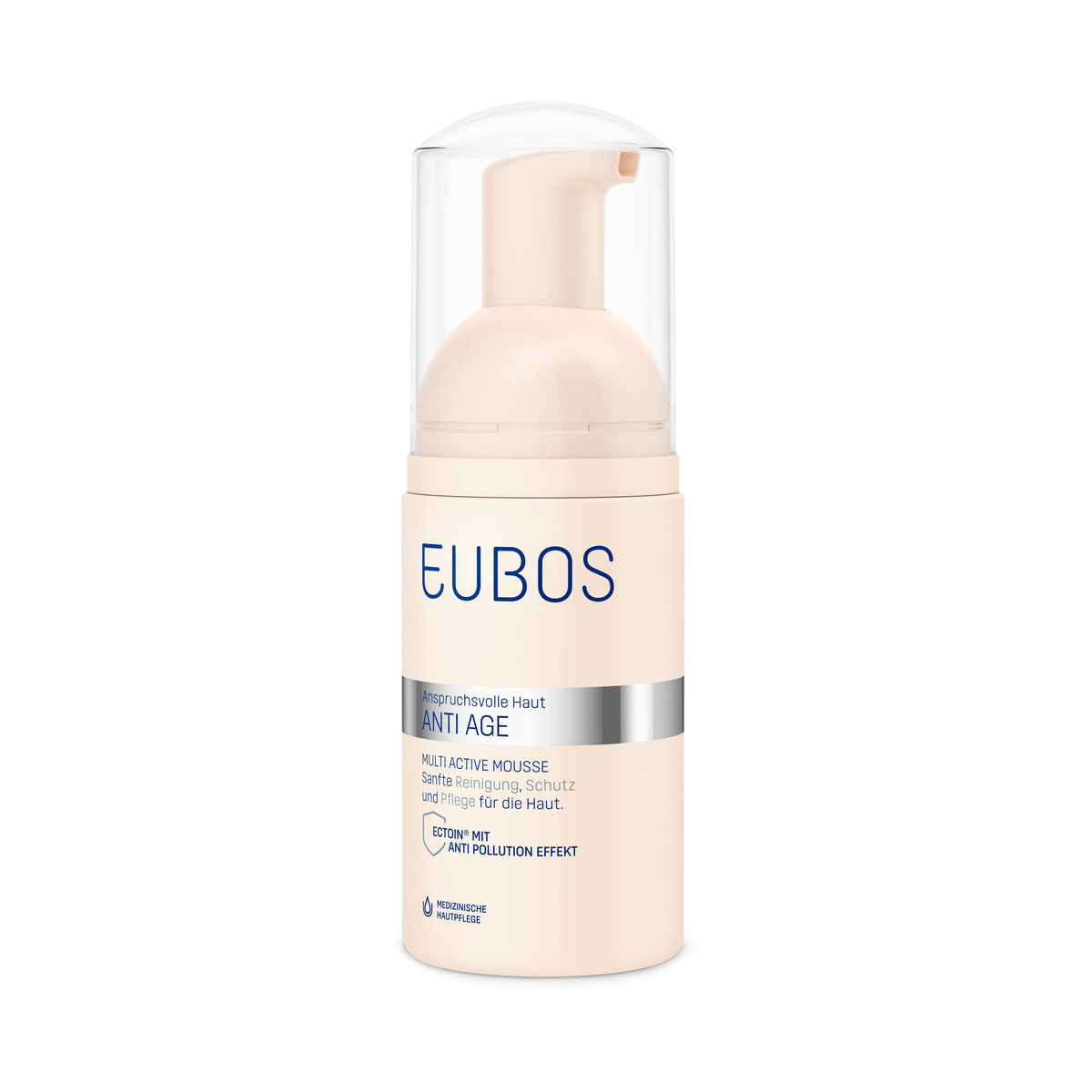 EUBOS ANTI-AGE Multi Active Mousse