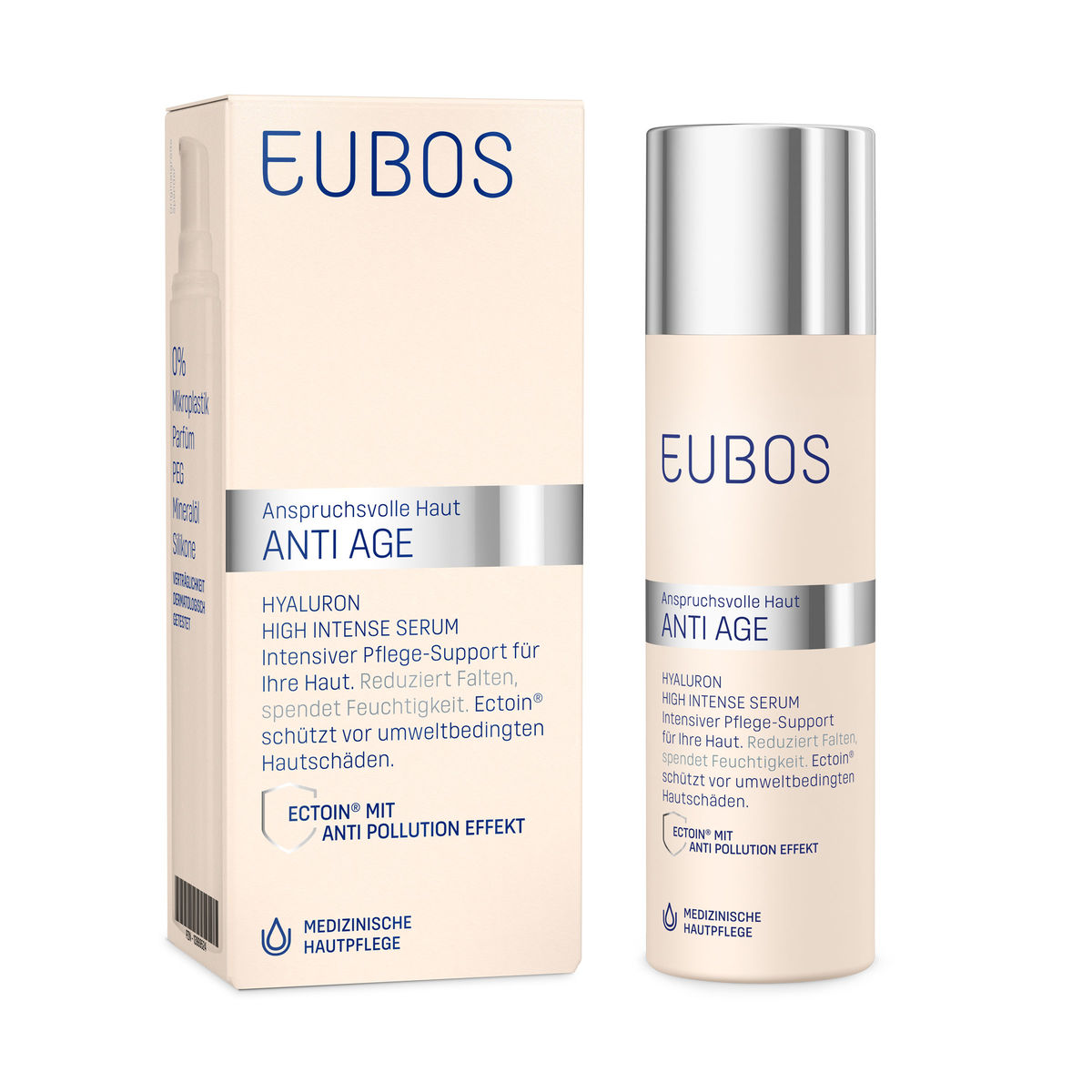 EUBOS HYALURON high intense Serum