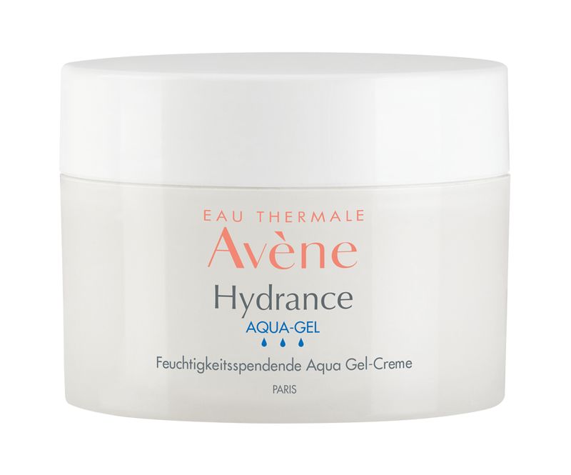 AVENE Hydrance Aqua-Gel feuchtig.Aqua Gel-Creme
