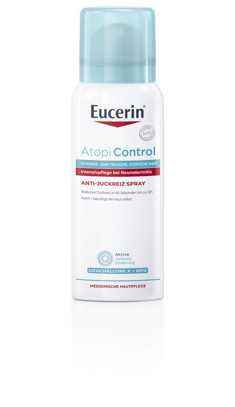 EUCERIN AtopiControl Anti-Juckreiz Spray