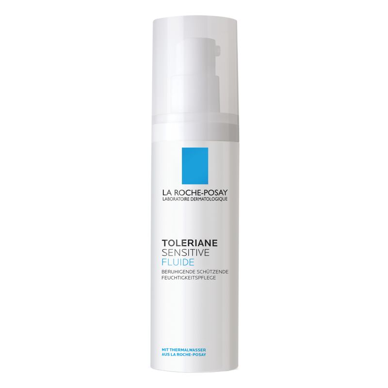 ROCHE-POSAY Toleriane sensitive Fluid