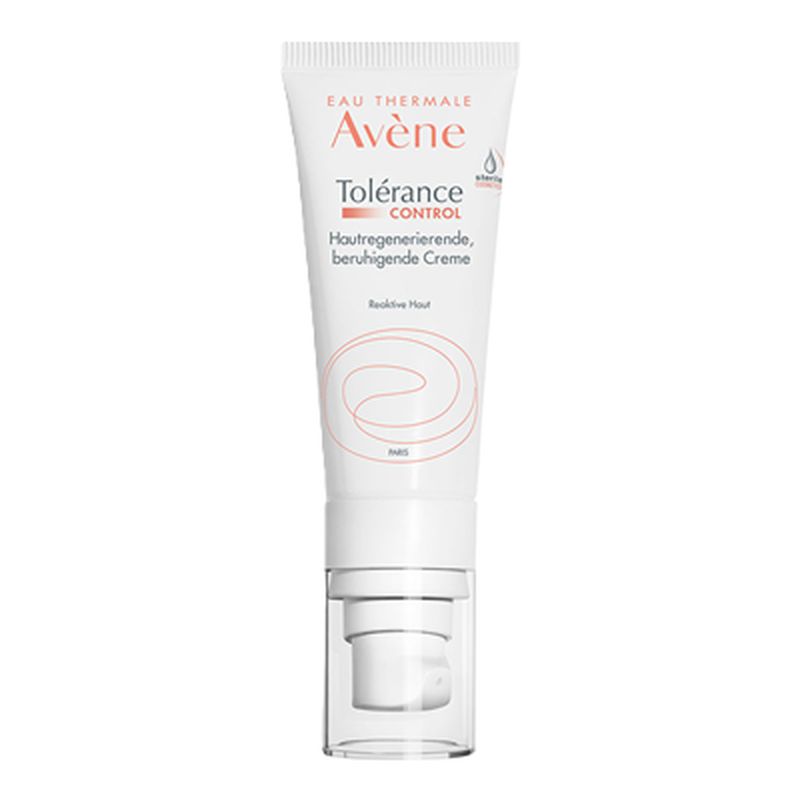 AVENE Tolerance Control Creme