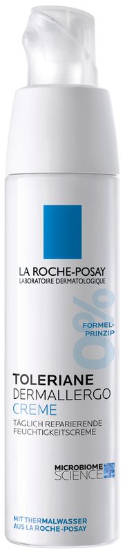ROCHE-POSAY Toleriane Dermallergo Creme