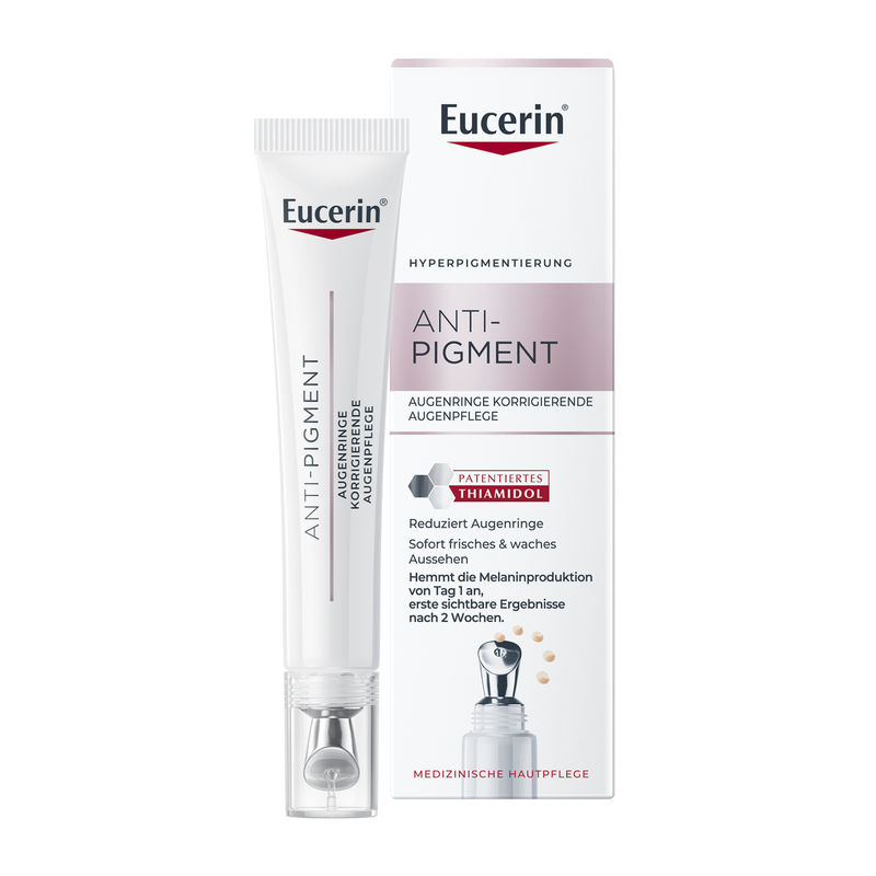 EUCERIN Anti-Pigment Augenpflege Augenringe