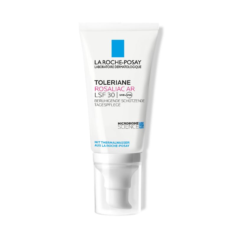 ROCHE-POSAY Toleriane Rosaliac AR LSF30 Creme