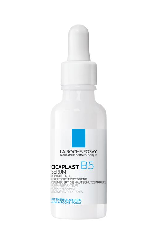 ROCHE-POSAY Cicaplast B5 Serum