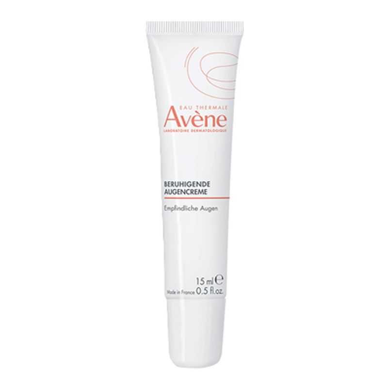 AVENE beruhigende Augencreme
