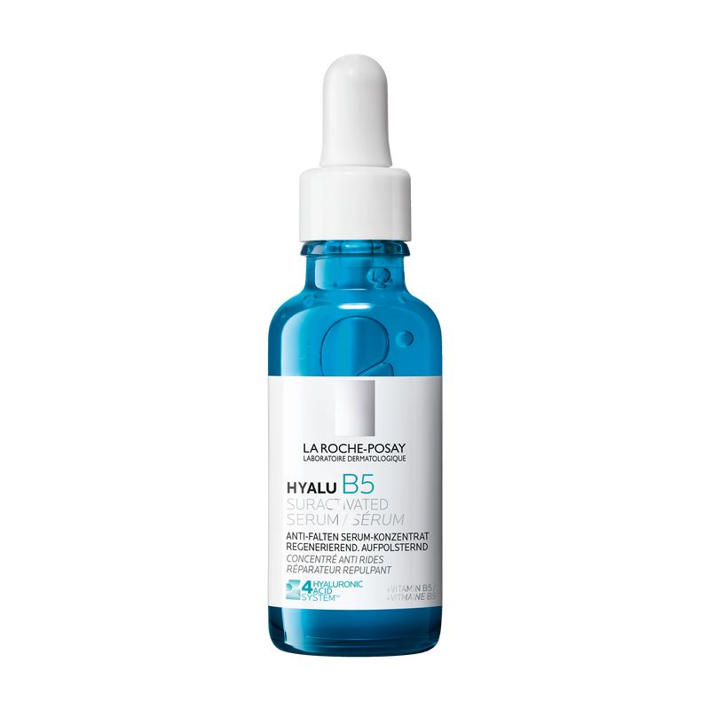 ROCHE-POSAY Hyalu B5 Suractivated Serum