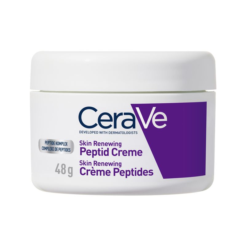 CERAVE Skin renewing Peptid Creme