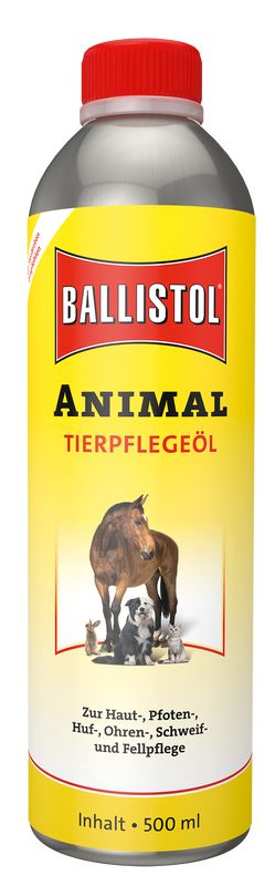 BALLISTOL animal Liquidum vet.