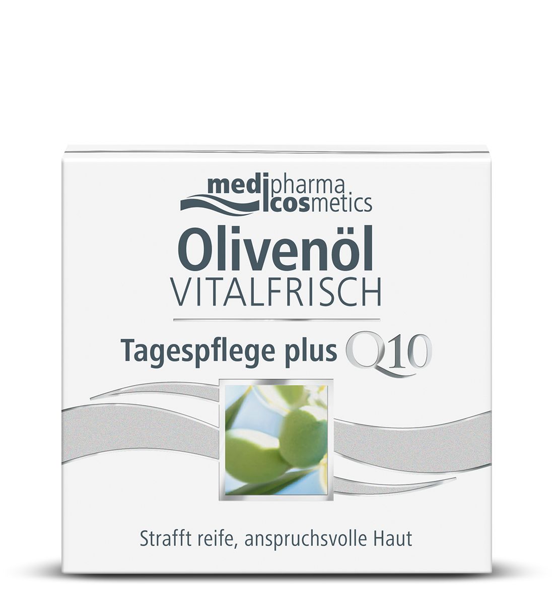 OLIVEN�L VITALFRISCH Tagespflege Creme