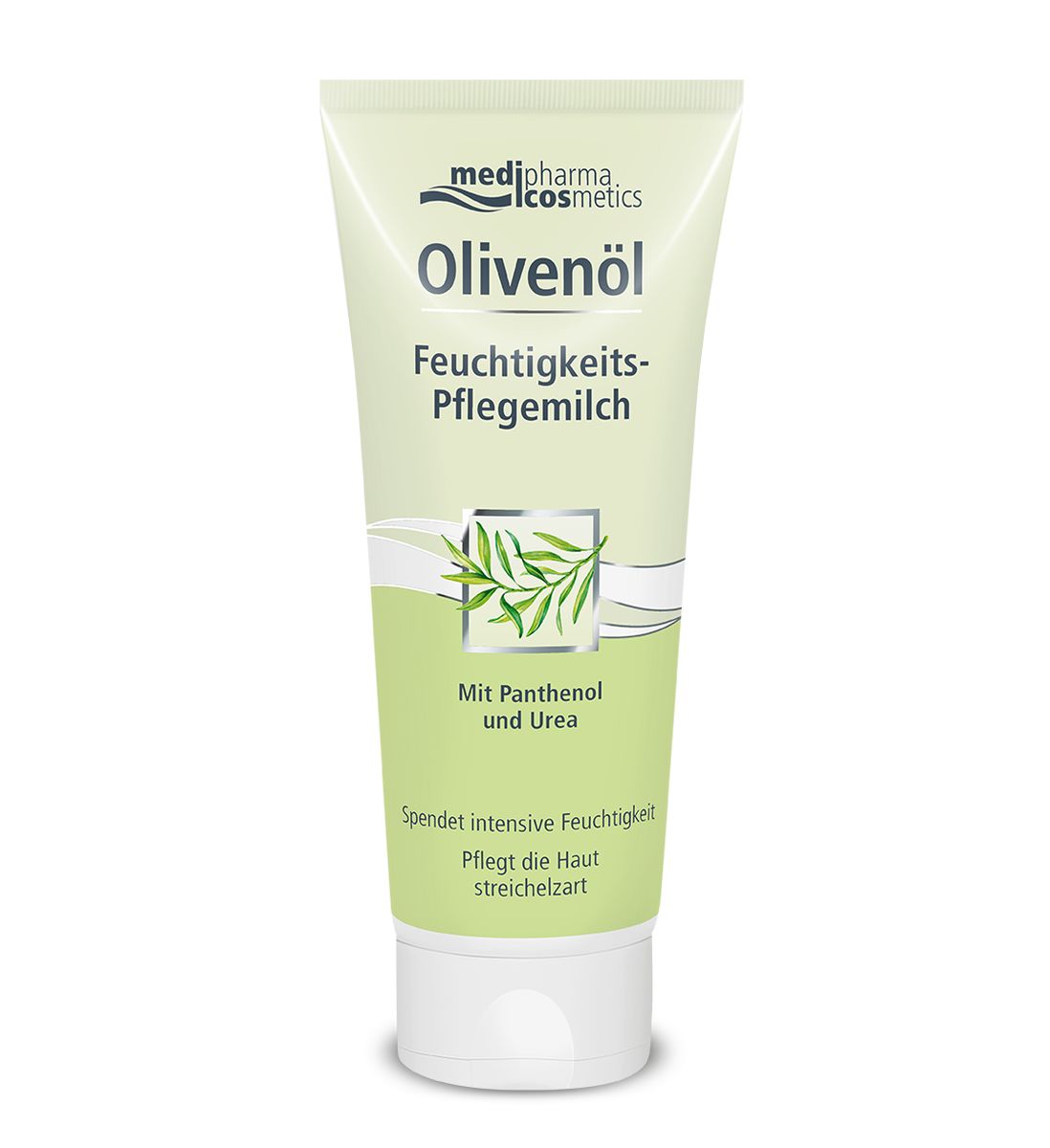 OLIVENL FEUCHTIGKEITSPFLEGEMILCH