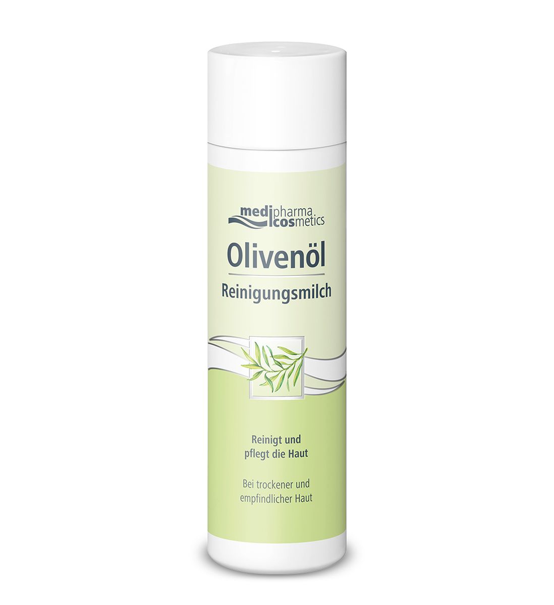 OLIVENL REINIGUNGSMILCH