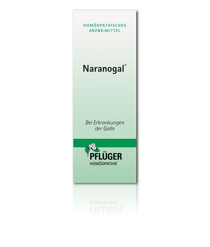 NARANOGAL Tabletten
