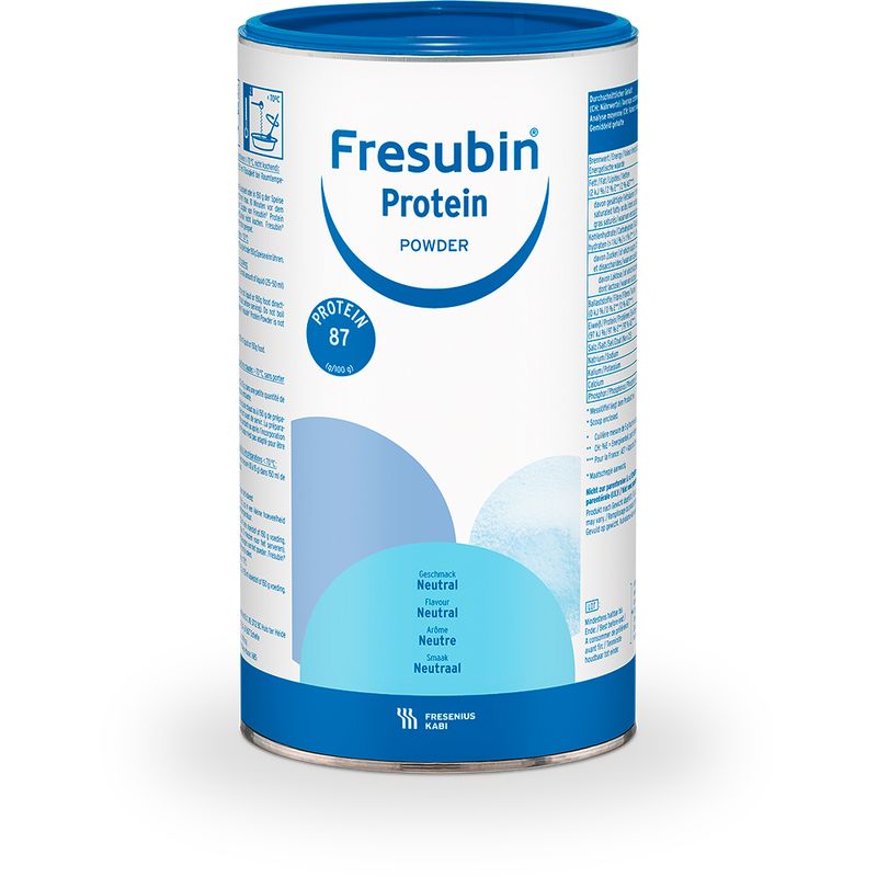 FRESUBIN Protein Powder