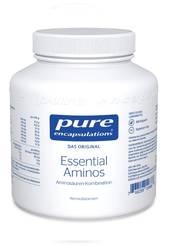 PURE ENCAPSULATIONS Essential Aminos Kapseln