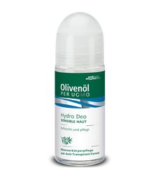 OLIVEN�L PER Uomo Hydro Deo