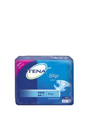 TENA SLIP plus L
