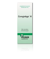 CEREGINKGO H Tropfen