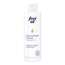 FREI �L Hautpflege�lbad