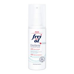 FREI �L DeoSpray