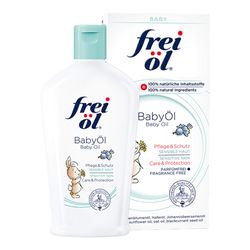 FREI �L Baby�l