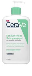 CERAVE schumendes Reinigungsgel
