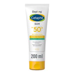 CETAPHIL Sun Daylong SPF 50+ sensitive Gel