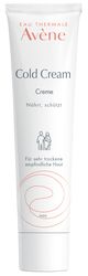 AVENE Cold Cream Creme