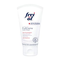FREI �L Hydrolipid Fu�Creme