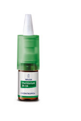 CHELIDONIUM AUGENTROPFEN Rh D 4