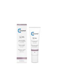 CERAMOL Ag Gel
