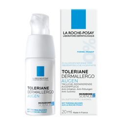 ROCHE-POSAY Toleriane Dermallergo Augen