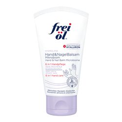 FREI �L Hydrolipid Hand & NagelBalsam