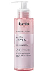 EUCERIN Anti-Pigment AHA Reinigungsgel