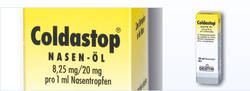COLDASTOP Nasen-�l