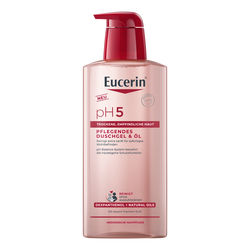 EUCERIN pH5 Duschgel & l empfindliche Haut