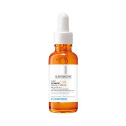 ROCHE-POSAY Pure Vitamin C12 Serum