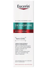 EUCERIN DermoPure Clinical Hydra Repair Creme