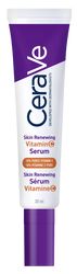 CERAVE Skin renewing Vitamin C Serum
