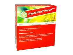 HYPERFORAT Nervohom Injektionslsung