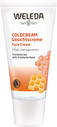 WELEDA Cold Cream