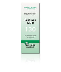 PFLGERPLEX Euphrasia 130 H Tropfen
