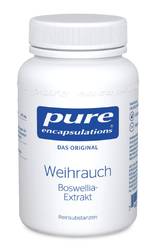 PURE ENCAPSULATIONS Weihrauch Boswel.Extr.Kps.