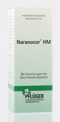 NARANOCOR HM Tropfen