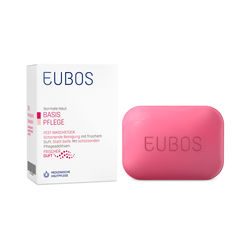 EUBOS FEST rot m.frischem Duft